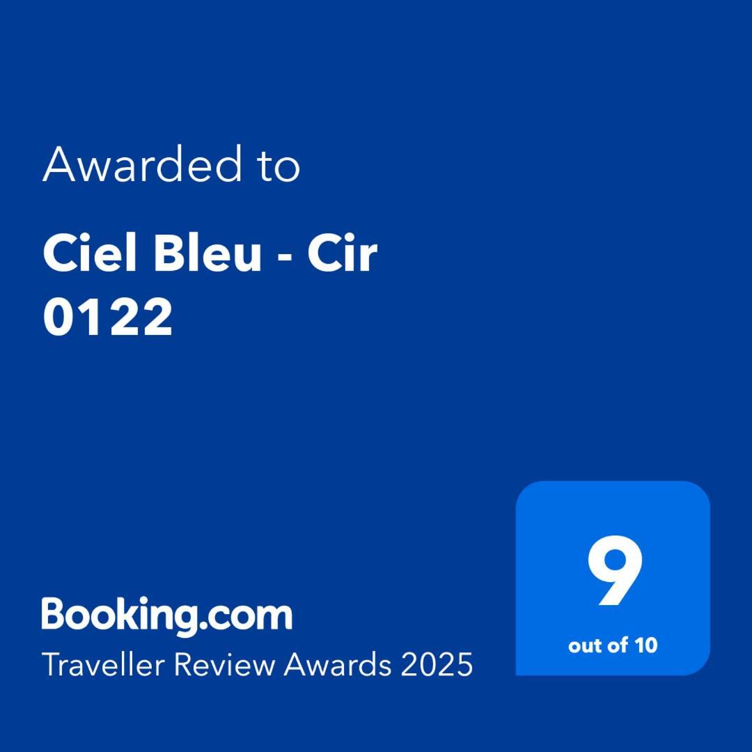 Ciel Bleu - Cir 0122 Aparthotel Pila  Eksteriør bilde